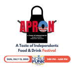 2025 Taste of Independents - logo